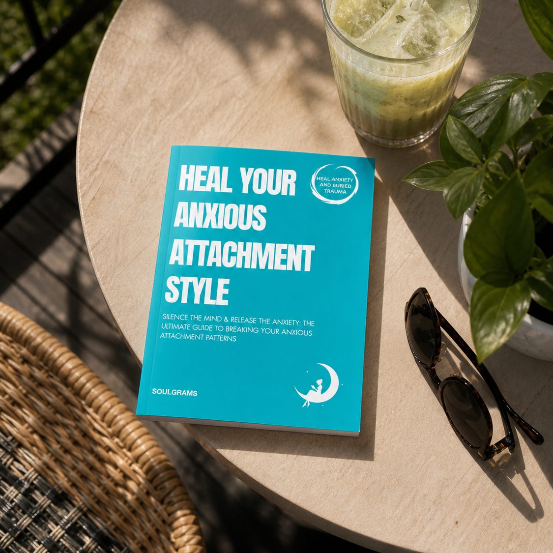 Heal Your Anxious Attachment Style